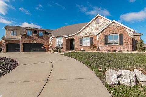 5065 E Hedgerow Dr, Springfield, MO 65802 photo 1