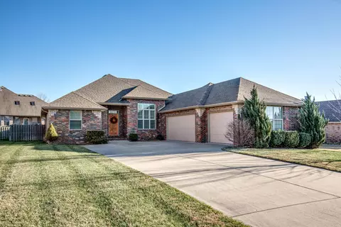 4536 E Pearson Meadow Dr, Springfield, MO 65802 photo 1