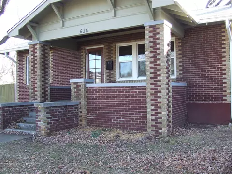 616 S Weller Ave, Springfield, MO 65802 photo 1