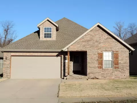 1159 S Maple Grove Ave, Springfield, MO 65804 photo 1
