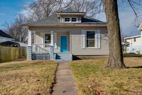 2027 N Johnston Ave, Springfield, MO 65803 photo 1