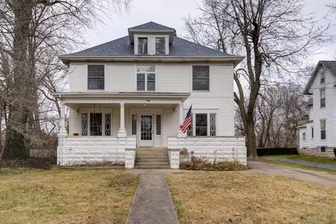 1221 E Walnut St, Springfield, MO 65802 photo 1