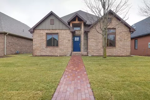 3832 E Brookdale Ter, Springfield, MO 65802 photo 1