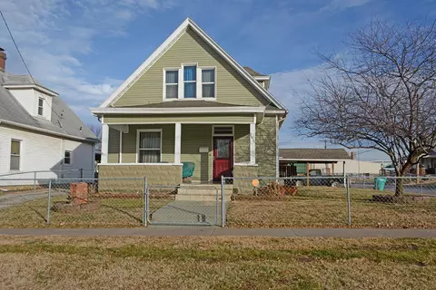 501 W Webster St, Springfield, MO 65802 photo 1