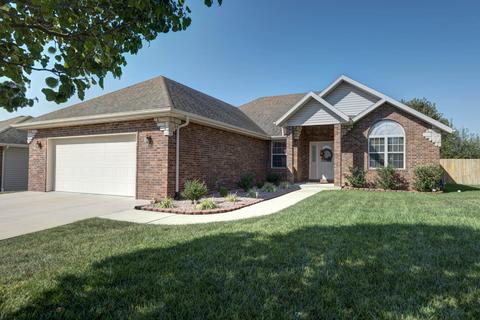 633 Ritter Ave, Nixa, MO 65714 photo 1