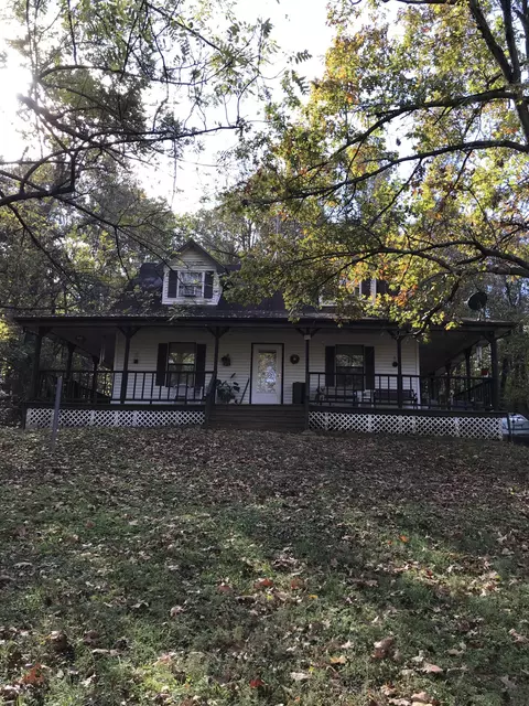 1774 E 555th Rd, Brighton, MO 65617 photo 1