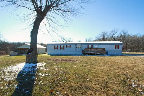 768 E Bumgarner Blvd, Strafford, MO 65757 photo 1
