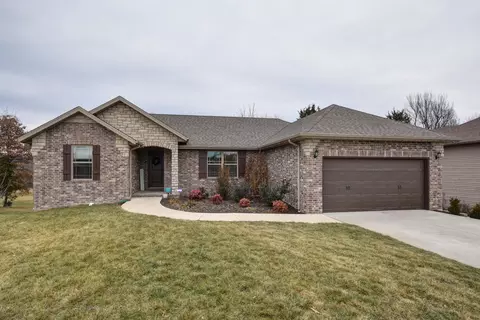 867 E Grouse Rd, Nixa, MO 65714 photo 1