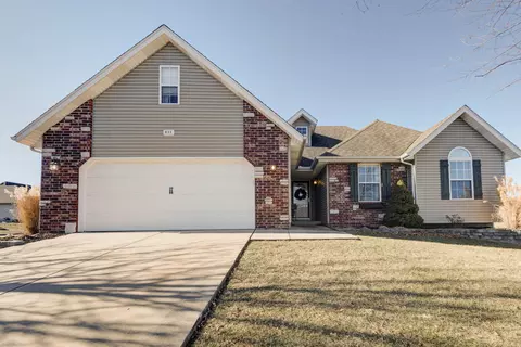411 Ace Ct, Nixa, MO 65714 photo 1