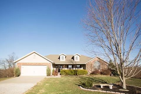 660 Garner Dr, Ozark, MO 65721 photo 1
