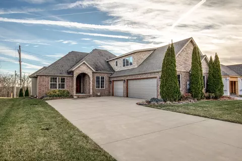 850 E Beechwood Rd, Nixa, MO 65714 photo 1