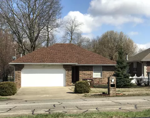 203 E Glenwood St, Springfield, MO 65807 photo 1