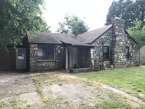 804 W Kerr St, Springfield, MO 65803 photo 1