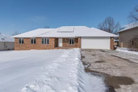 3635 W Maplewood St, Springfield, MO 65807 photo 1