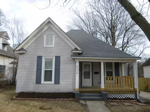 2150 N Jefferson Ave, Springfield, MO 65803 photo 1