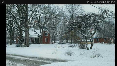 725 E Washington St, Marshfield, MO 65706 photo 1