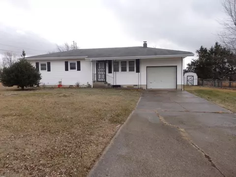 404 Wilson Way, Marshfield, MO 65706 photo 1