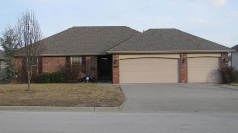 248 N Ladera Dr, Republic, MO 65738 photo 1