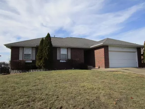 4657 S Ridgeview Ave, Battlefield, MO 65619 photo 1