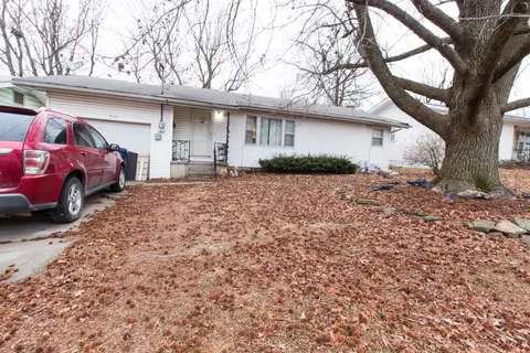 2508 N Franklin Ave, Springfield, MO 65803 photo 1