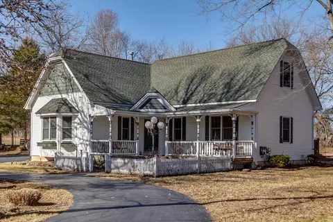 6257 E Roberts Ln, Springfield, MO 65802 photo 1