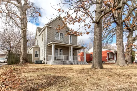 2331 N Campbell Ave, Springfield, MO 65803 photo 1