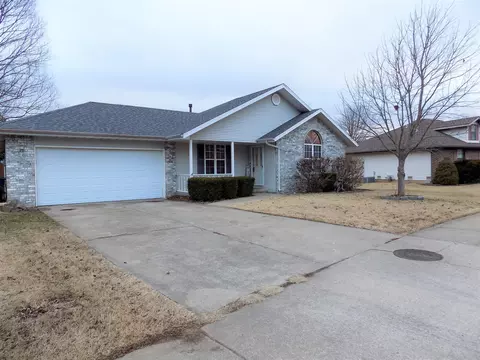357 S Foster Ave, Springfield, MO 65802 photo 1