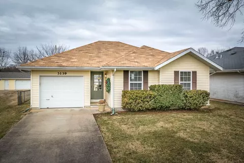 3139 W Harrison St, Springfield, MO 65802 photo 1