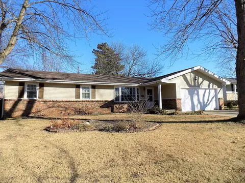 3608 S Franklin Ave, Springfield, MO 65807 photo 1