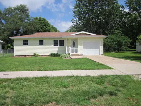 2710 N Kellett Ave, Springfield, MO 65803 photo 1