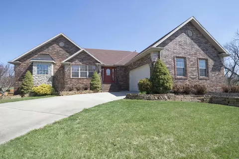 2612 N 25th St, Ozark, MO 65721 photo 1