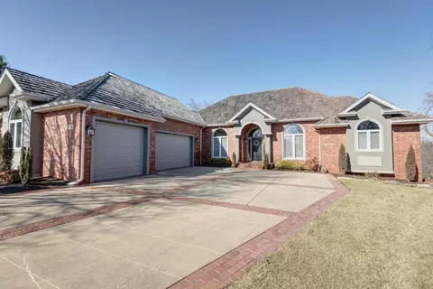 6046 S Lookout Ridge Dr, Ozark, MO 65721 photo 1