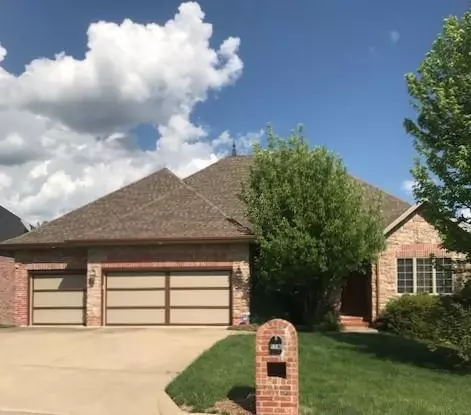5886 S Teters Ct, Springfield, MO 65804 photo 1