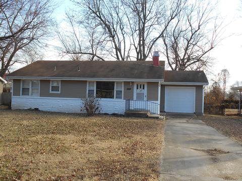 436 W Crestview St, Springfield, MO 65807 photo 1