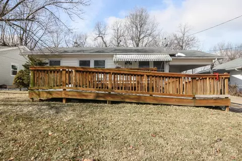 2509 N Franklin Ave, Springfield, MO 65803 photo 1
