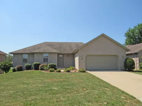 5366 W Applewood St, Springfield, MO 65802 photo 1