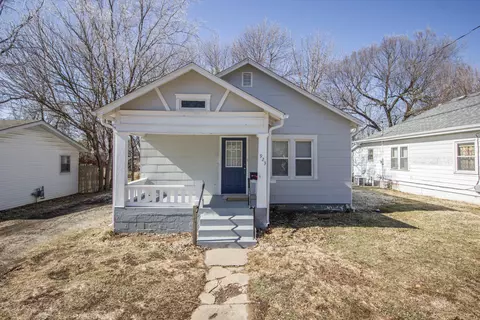 923 S Weaver Ave, Springfield, MO 65806 photo 1