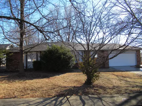 1350 E Holiday St, Springfield, MO 65804 photo 1