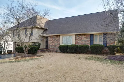 2836 E Ridgeview Cir, Springfield, MO 65804 photo 1