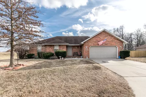 406 E Pintail Dr, Ozark, MO 65721 photo 1