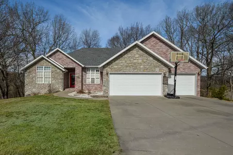 903 E Ridge Ct, Ozark, MO 65721 photo 1