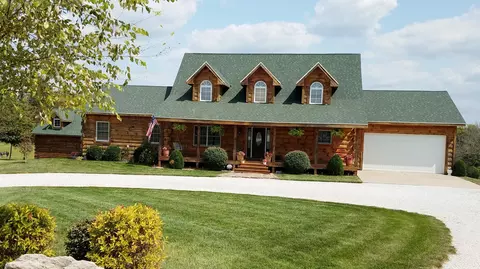 5370 N Willow Rd, Ozark, MO 65721 photo 1