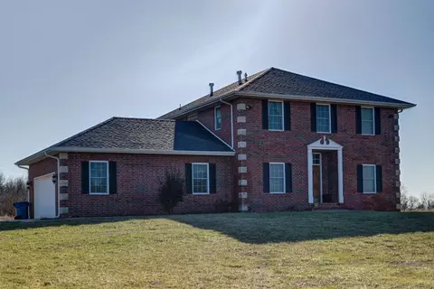 8775 W Bell Valley Ln, Willard, MO 65781 photo 1