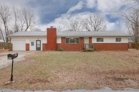 106 Langston, Willard, MO 65781 photo 1