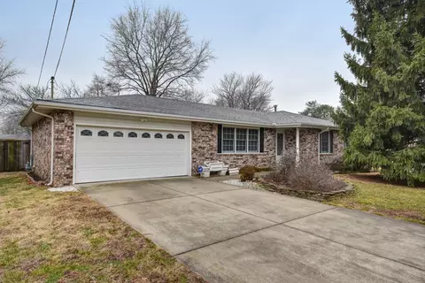 1340 E Lakewood St, Springfield, MO 65804 photo 1