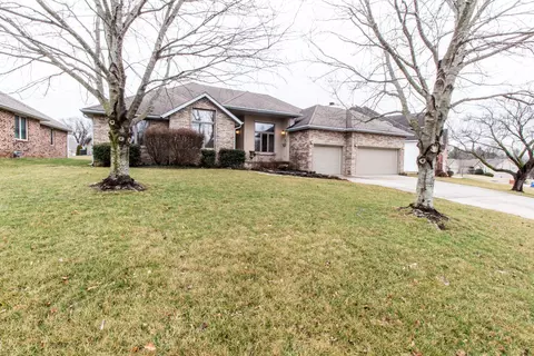 3304 S Saratoga Ave, Springfield, MO 65804 photo 1