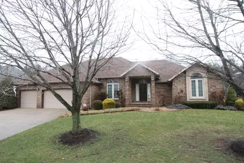 4327 E Serenade St, Springfield, MO 65809 photo 1