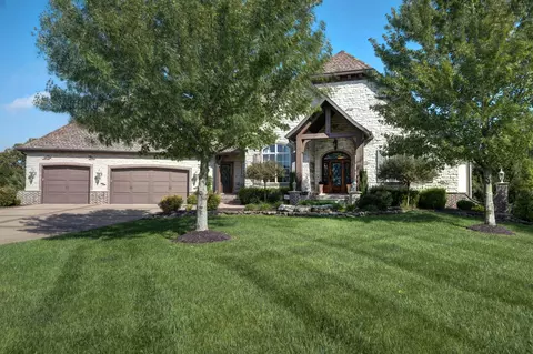 708 S Bellflower Dr, Springfield, MO 65809 photo 1