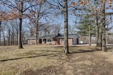 10675 N Farm Rd 119, Willard, MO 65781 photo 1