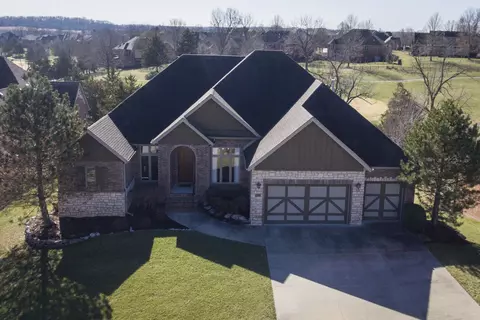5813 S Brightwater Trl, Springfield, MO 65810 photo 1